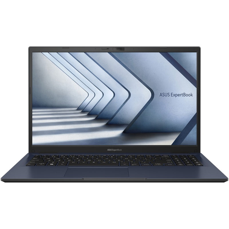 Asus ExpertBook B1 B1502 B1502CGA-H3S1-CB 15.6" (396.24 mm) Notebook - Full HD - Intel Core i3 i3-N305 - 8 GB - 512 GB SSD - Star Black