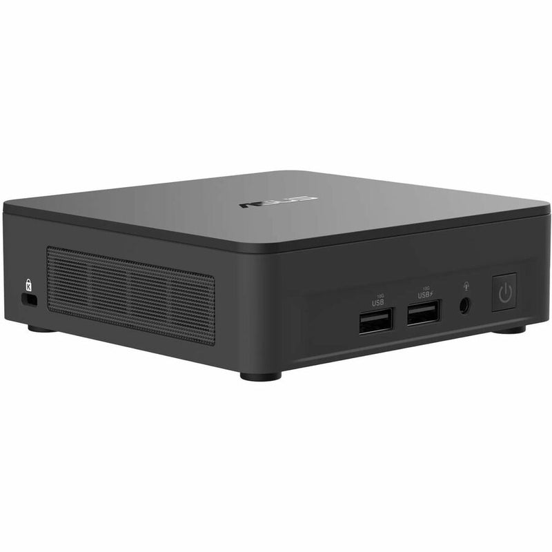 Asus NUC 13 Pro NUC13ANKi3 Barebone System - Mini PC - 1 Core i3 13th Gen i3-1315U Hexa-core (6 Core)