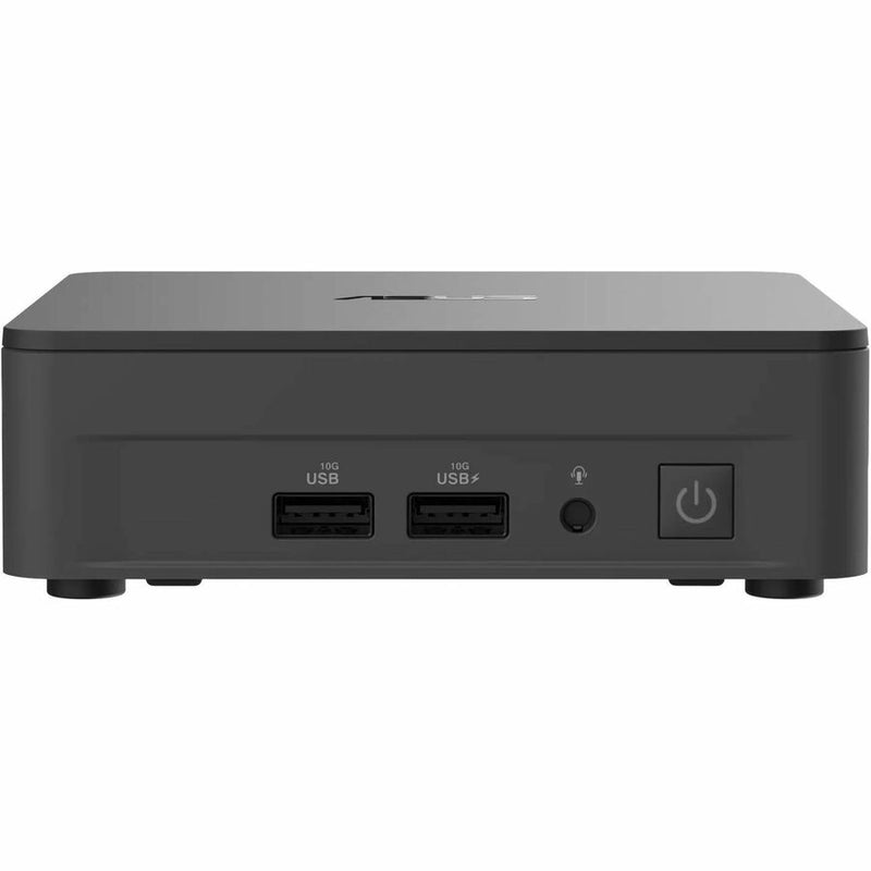 ASUS NUC BAREBONE 13TH I3-1315U INTEL PLATFORM SUPPORTS UP TO 64GB DDR4 W/O OS W