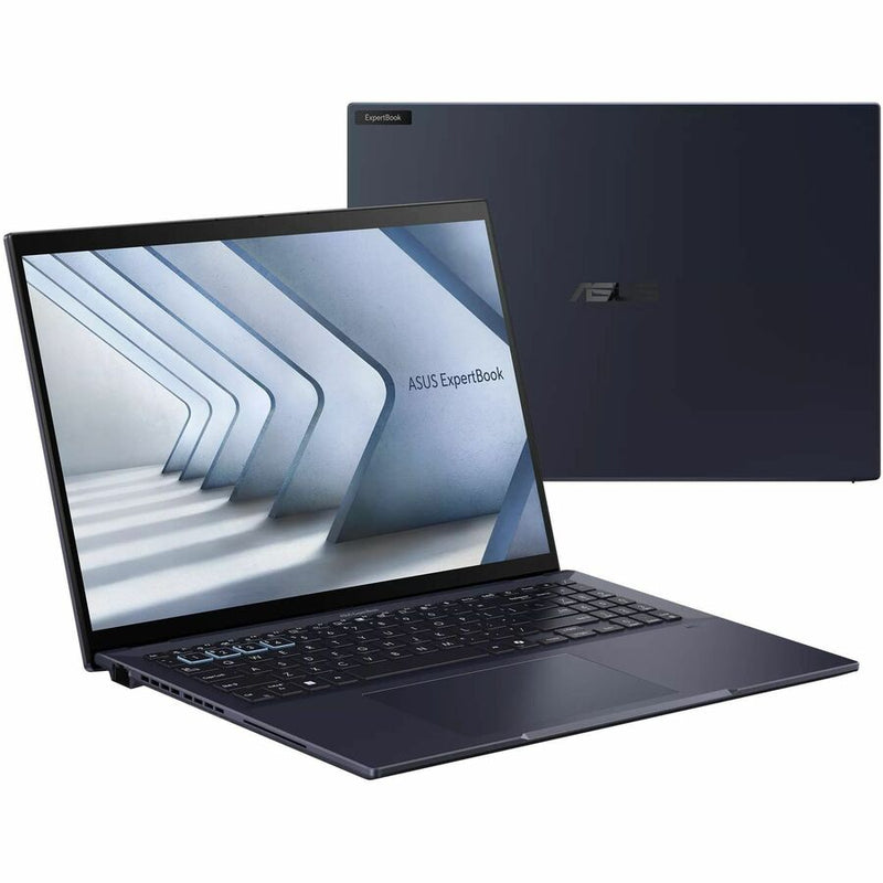 Asus ExpertBook B5 B5604 B5604CVF-P73-CA 16" Notebook - Intel Core i7 13th Gen i7-1355U - 32 GB - 1 TB SSD - Star Black