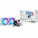 ASUS ROG STRIX LC III 240 ARGB WHITE EDITION ALL-IN-ONE CPU LIQUID COOLER