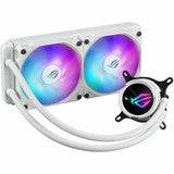 ASUS ROG STRIX LC III 240 ARGB WHITE EDITION ALL-IN-ONE CPU LIQUID COOLER