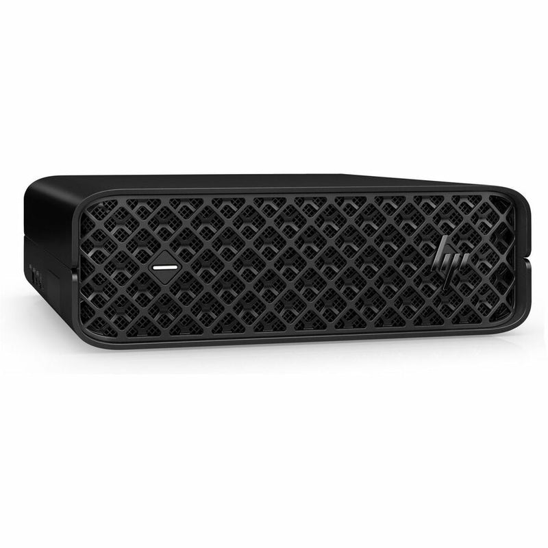 HP Z2 Mini G9 Workstation - Core i9 14th Gen i9-14900 - 32 GB - 1 TB SSD - Mini PC - Smart Buy