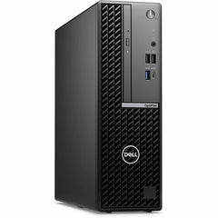 Ordinateur de bureau Dell OptiPlex 7000 7020 - Intel Core i5 14e génération i5-14500 - Technologie vPro - 16 Go - SSD 256 Go - Petit format - Noir