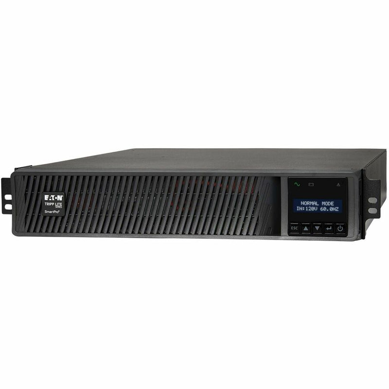 Tripp Lite series SmartPro SMART3000RXLTAA 3000VA Rack/Tower UPS