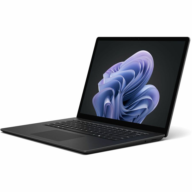 SURFACE LAPTOP6 15IN U5/16/512 COMM BLG BLCK CAN W11