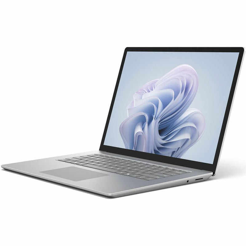 SURFACE LAPTOP6 15IN U7/16/512 COMM BLG PLAT CAN W11