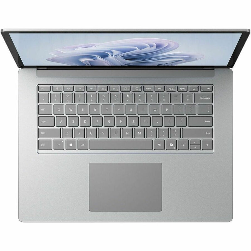 SURFACE LAPTOP6 15IN U5/16/256 COMM BLG PLAT CAN W11