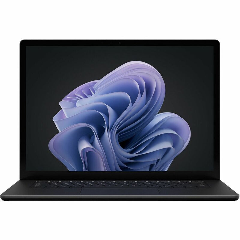 SURFACE LAPTOP6 13IN U5/32/512 COMM BLG BLCK CAN W11