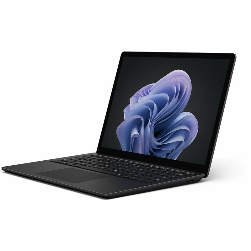 SURFACE LAPTOP6 15IN U5/8/256 COMM BLG BLCK CAN W11