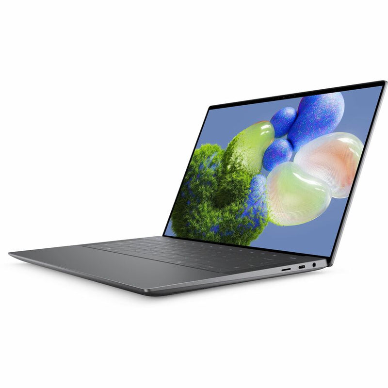 Dell XPS 14 9440 14.5" (368.30 mm) Notebook - Full HD Plus - Intel Core Ultra 7 155H - Intel Evo Platform - 16 GB - 512 GB SSD - English Keyboard - Platinum