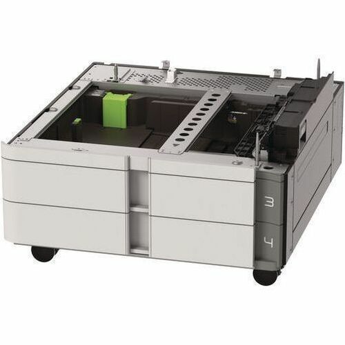 Lexmark 2 x 550-Sheet Tray