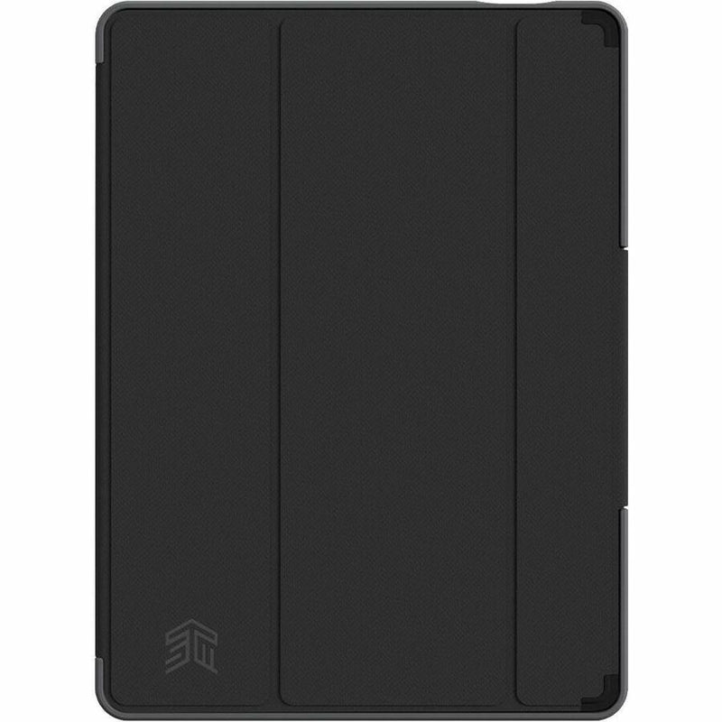 STM Goods Dux OX Rugged Carrying Case Apple iPad (10th Generation) Tablet - Black
