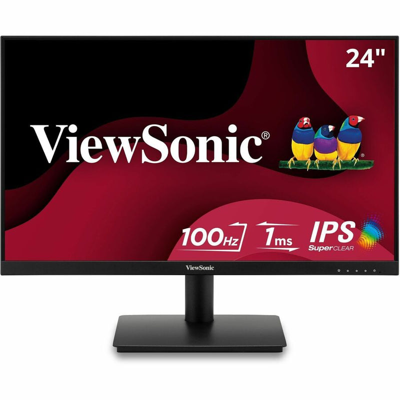 ViewSonic VA240-H 24" Class Full HD LCD Monitor - 16:9