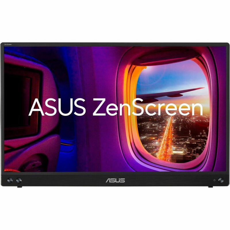Asus ZenScreen MB16ACVR 16" Class Full HD LED Monitor - 16:9