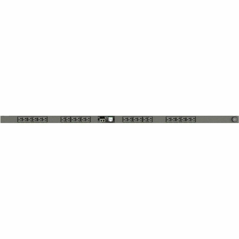Vertiv Geist rPDU MNU5MGB0-24S203-2TL5A0A10-S 24-Outlets PDU