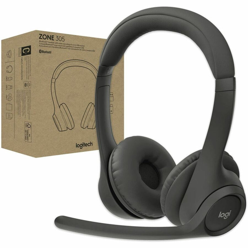 Logitech Zone 305 Headset