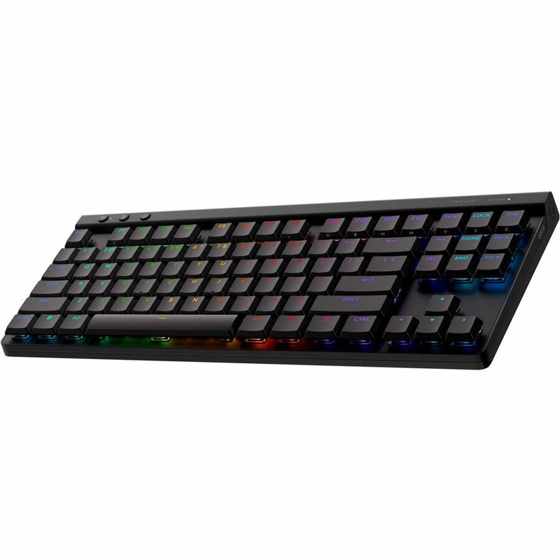 Logitech G515 Lightspeed TKL Gaming Keyboard