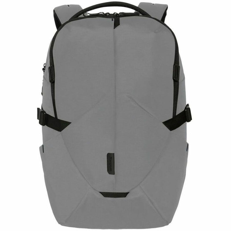 Targus Terra EcoSmart TBB64904GL Carrying Case (Backpack) for 15" to 16" Notebook - Gray