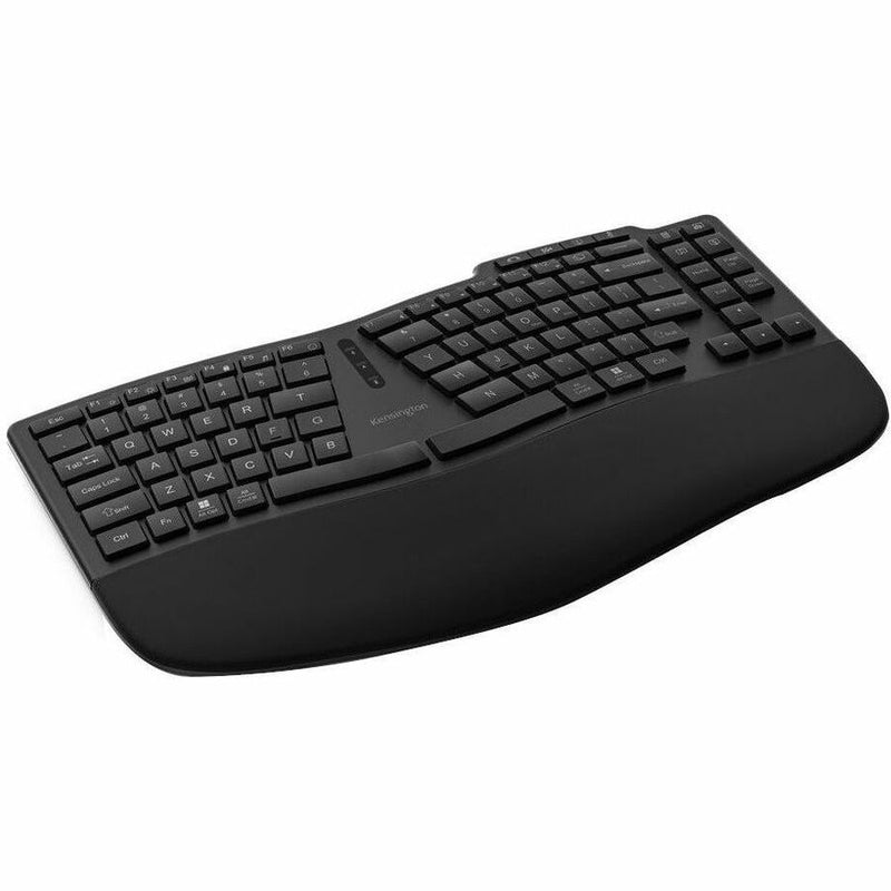 ACCO PRO FIT ERGO KB675 EQ TKL RECHARGEABLE KEYBOARD