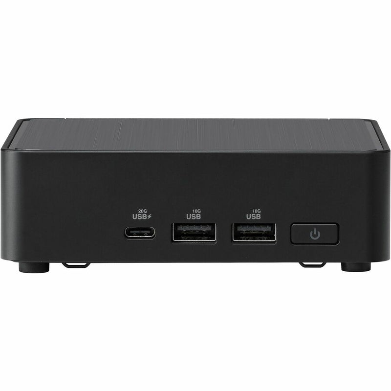 ASUS NUC 14 PRO BAREBONE SLIM INTEL CORE 3 100U SUPPORTS UP TO 96GB DDR5 W/O OS,