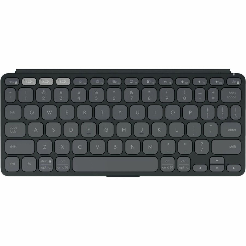 Logitech Keys-To-Go 2 Keyboard