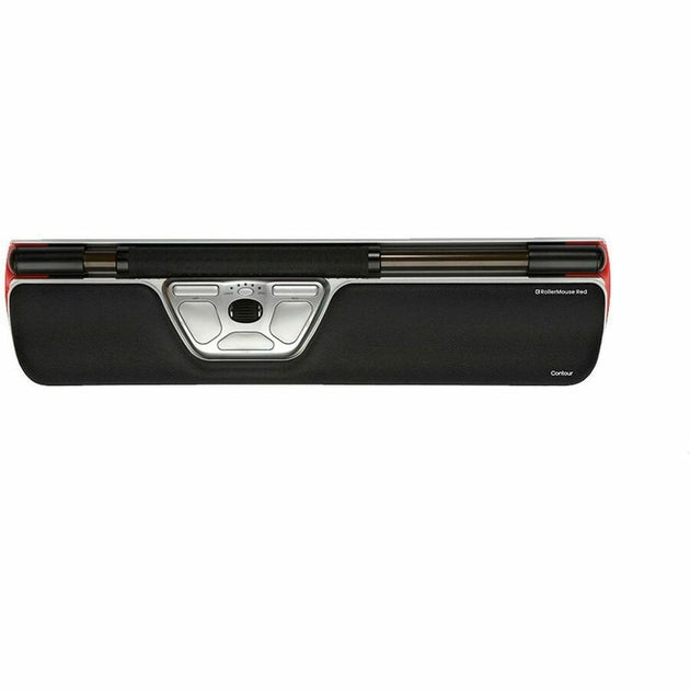 Contour Ergonomic Centred Mouse - Wired | PcHybrid