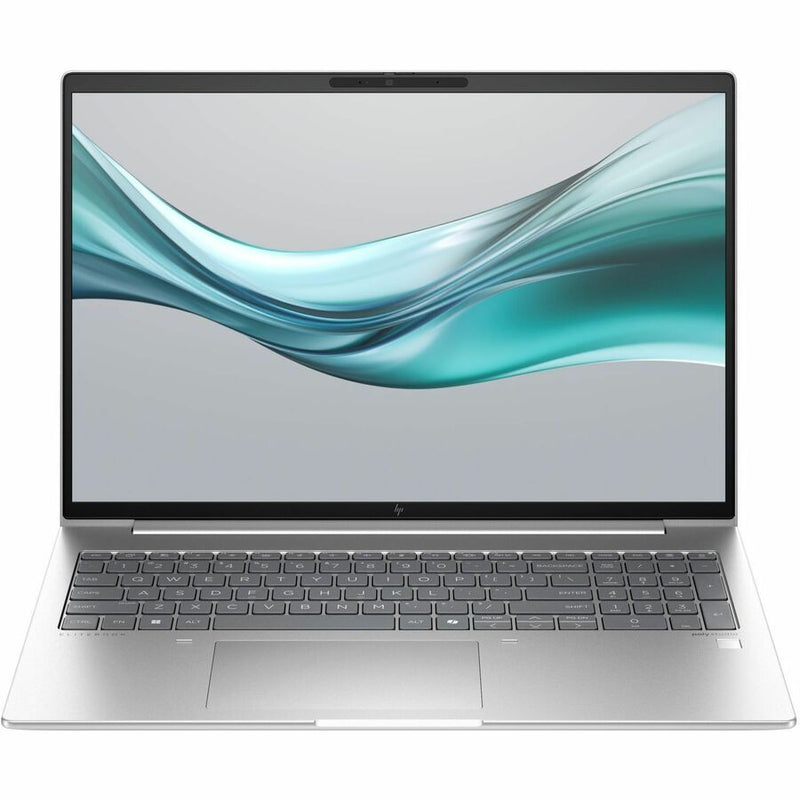 HP EliteBook 665 G11 16" Notebook - WUXGA - AMD Ryzen 7 7735U - 16 GB - 512 GB SSD - English Keyboard - Smart Buy