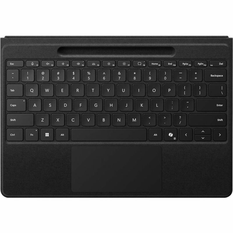 SURFACE PRO 13IN FLEX KEYBOARD ENG COMM BLCK