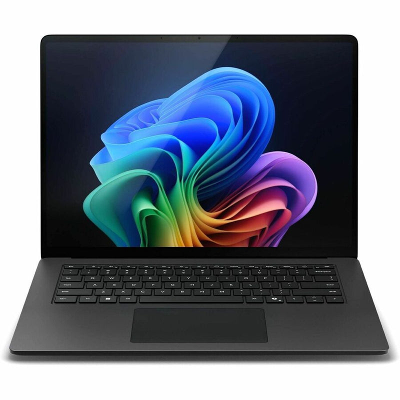 Microsoft Surface Laptop 7 15" Touchscreen Copilot+ PC Notebook - Qualcomm Snapdragon X Elite - 16 GB - 1 TB SSD - English, French Keyboard - Graphite