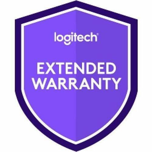 LOGITECH THREE YEAR EXTENDED WARRANTY FOR MEETUP 2