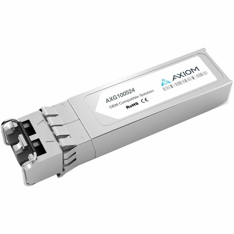 Axiom 25GBASE-SR SFP28 Transceiver for Fortinet - FN-TRAN-SFP28-SR