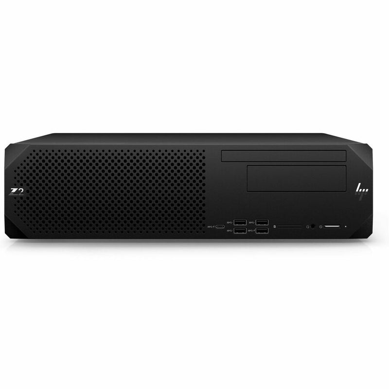 HP Z2 SFF G9 I714700 64GB/1TB PC ENGLISH