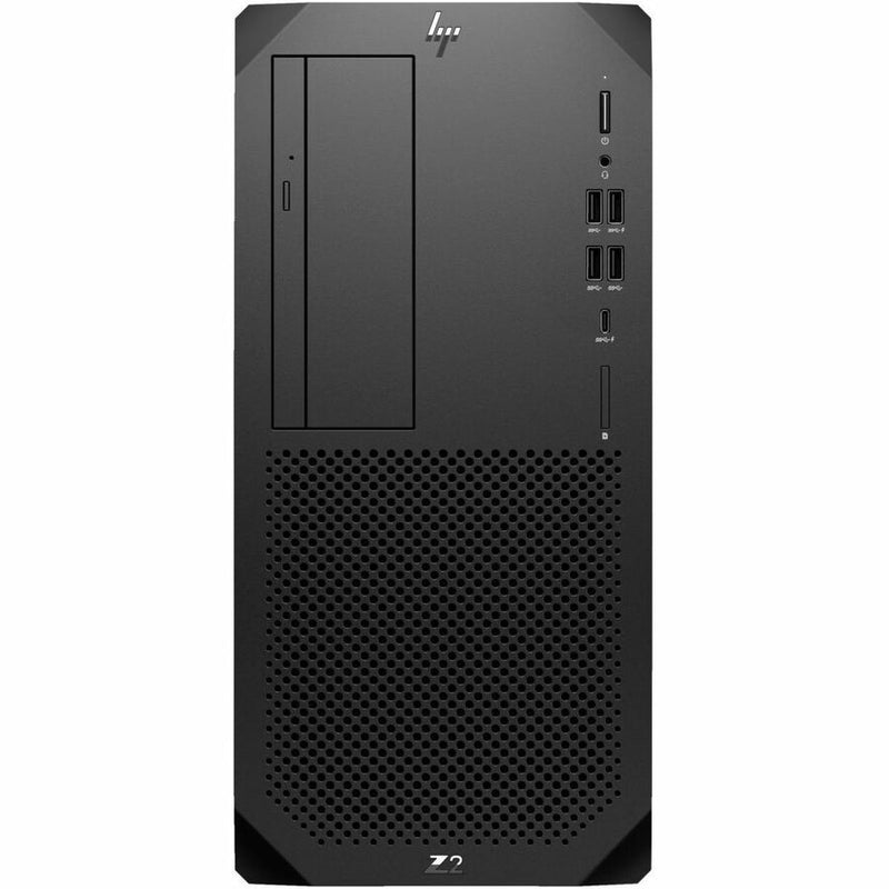 HP Z2 G9 Workstation - Core i7 14th Gen i7-14700 - 64 GB - 1 TB SSD - Tower - Smart Buy