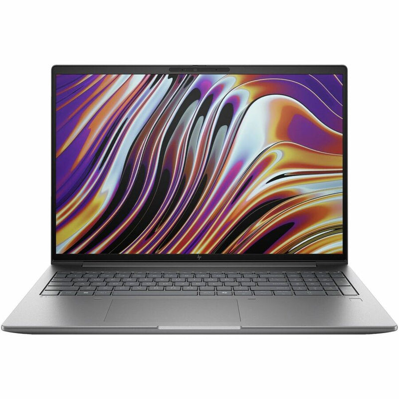 HP ZBook Power G11 A 16" Mobile Workstation - WUXGA - AMD Ryzen 7 8845HS - 32 GB - 1 TB SSD - English Keyboard - Smart Buy