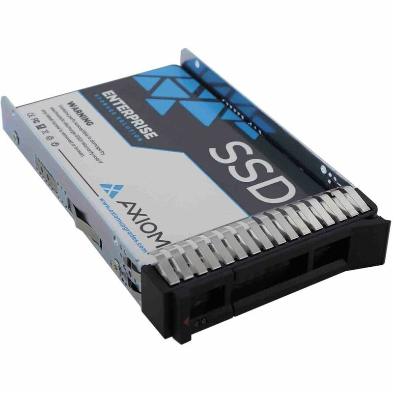 Axiom EP650 960 GB Solid State Drive - 2.5" Internal - SAS (24Gb/s SAS)