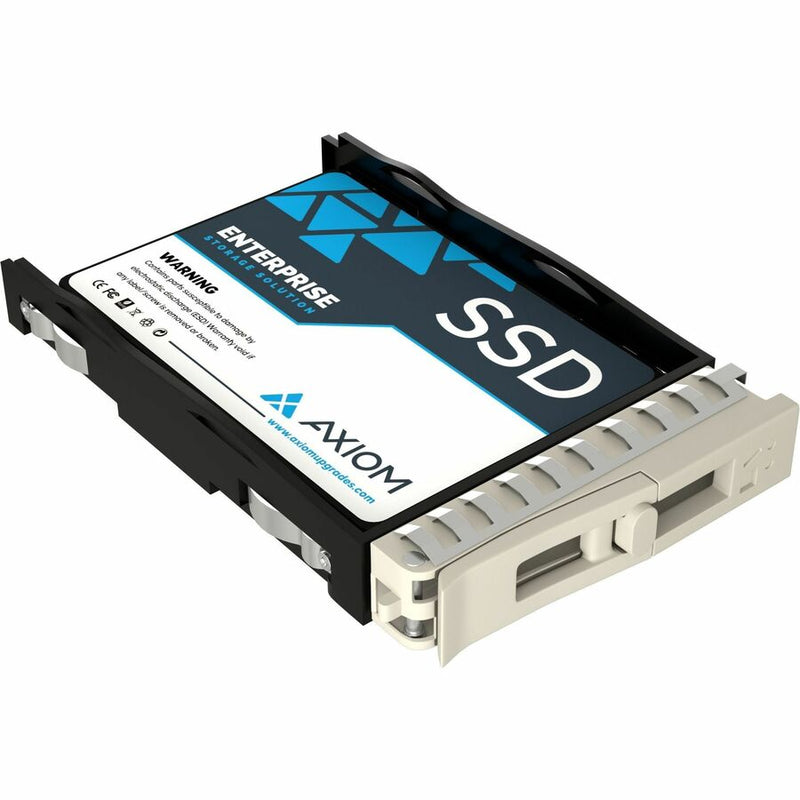 AXIOM 7.68TB ENTERPRISE PRO EP650 2.5-INCH HOT-SWAP SAS SSD FOR CISCO