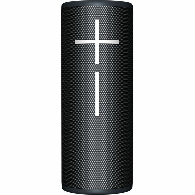 Ultimate Ears MEGABOOM 4 Portable Bluetooth Speaker System - Active Black