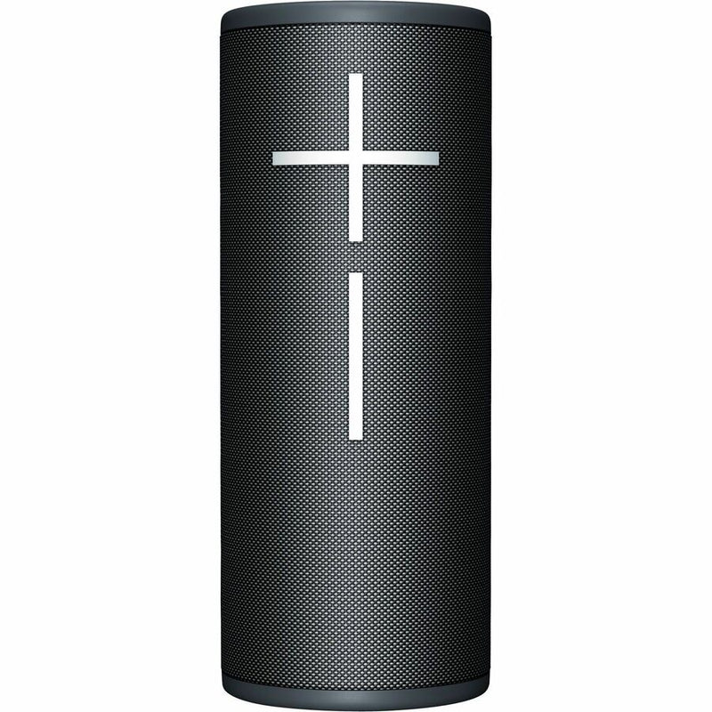 Ultimate Ears BOOM 4 Portable Bluetooth Speaker System - Active Black