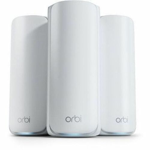 Netgear Orbi RBE773 Wi-Fi 7 IEEE 802.11be Ethernet Wireless Router