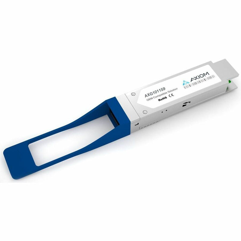 Axiom 100GBASE-SR4 QSFP28 Transceiver for Dell - 407-BBWV