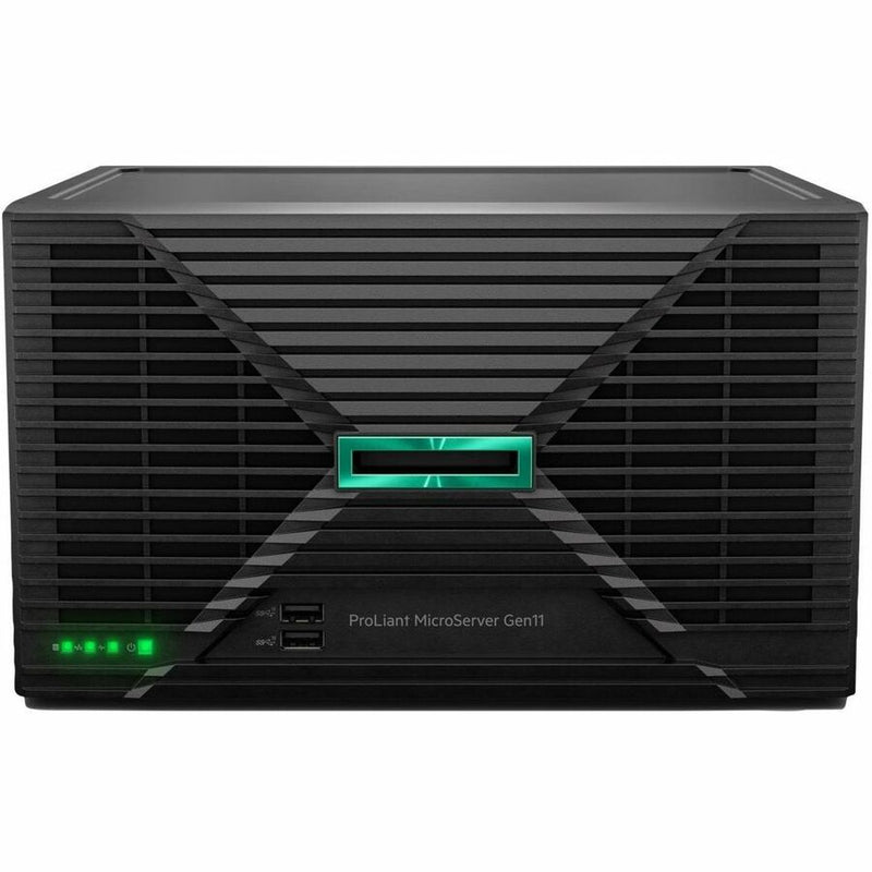 HPE MICROSVR GEN11 E-2414 1P 16G NHP SVR