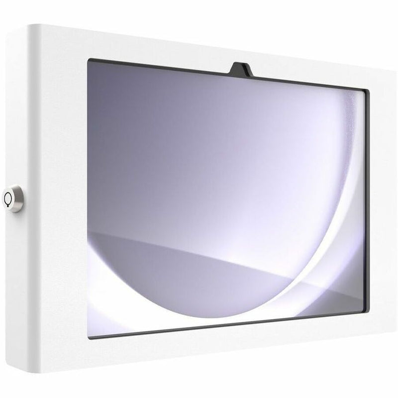 Compulocks Galaxy Tab A9+ Apex Enclosure Wall Mount White
