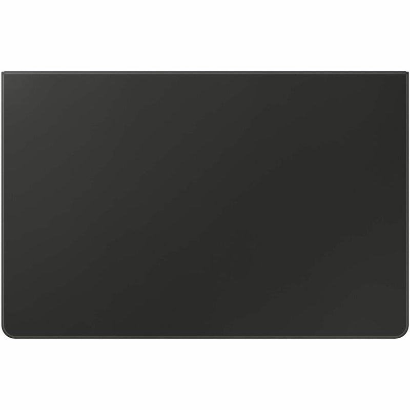 Samsung Book Cover Keyboard/Cover Case (Book Fold) Samsung Galaxy Tab S10+, Galaxy Tab S9+, Galaxy Tab S9 FE+ Tablet - Black