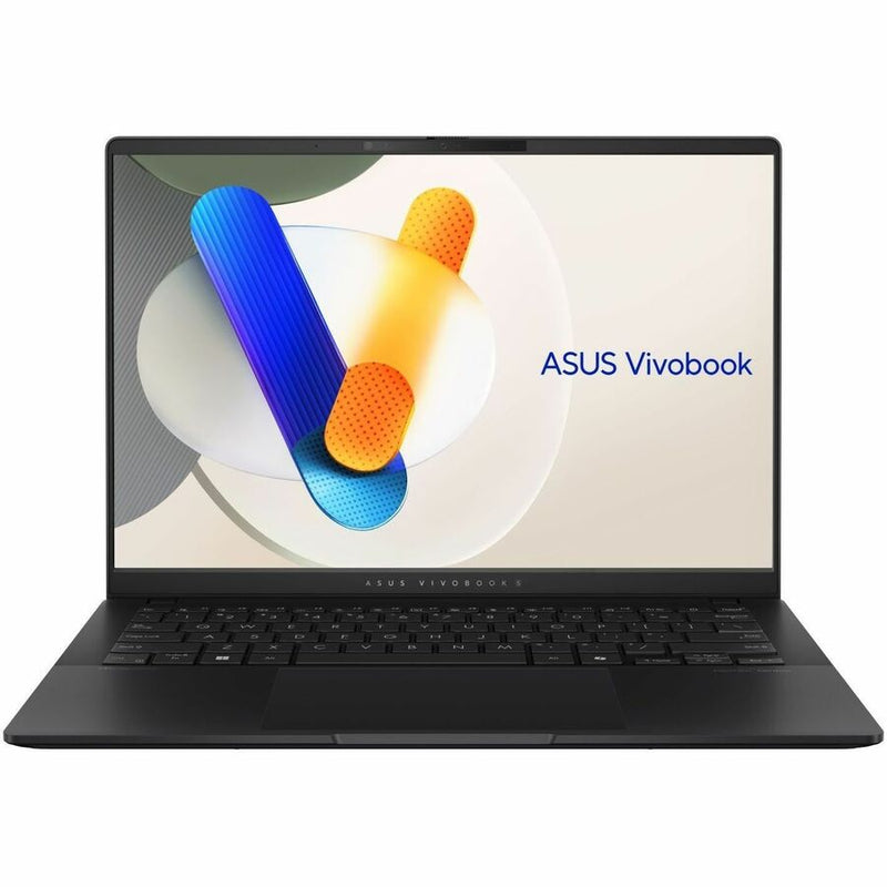 ASUS VIVOBOOK S14 14IN AMD RYZEN AI 9 365 24GB LPDDR5X 1TB PCIE G4 SSD OS W11H