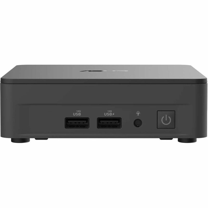 ASUS NUC 13 PRO BAREBONE SLIM INTEL i3-1315UE SUPPORTS UP TO 64GB DDR4 W/O OS, W