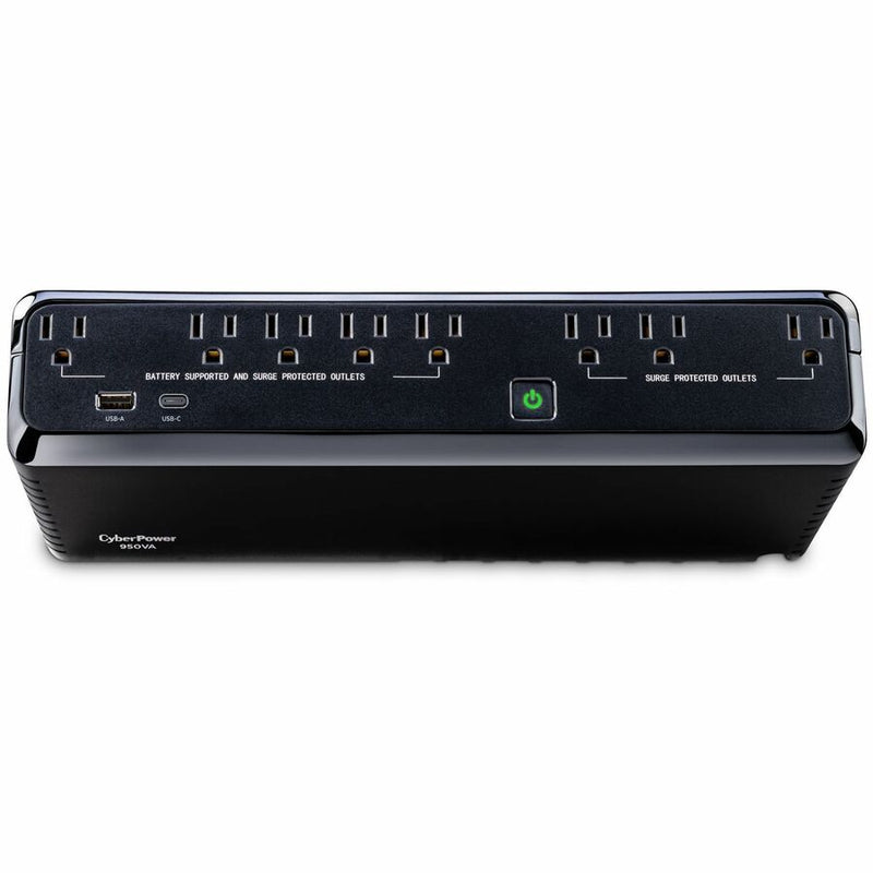 CyberPower SL950U Standby UPS Systems