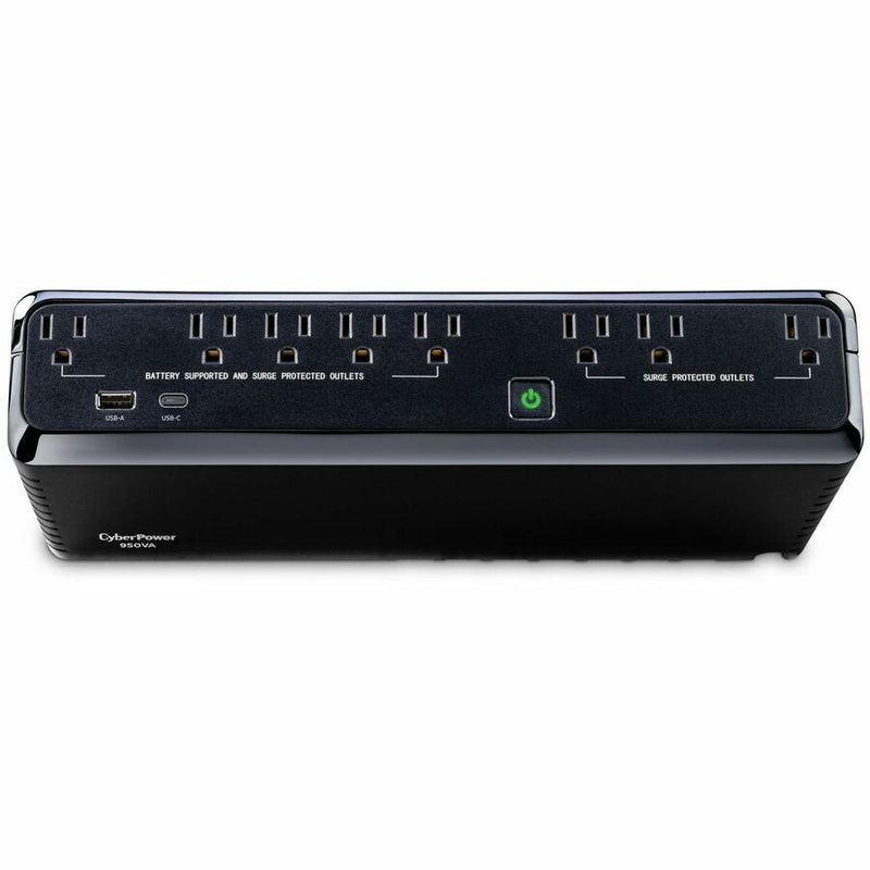 CyberPower SL950U Standby UPS Systems