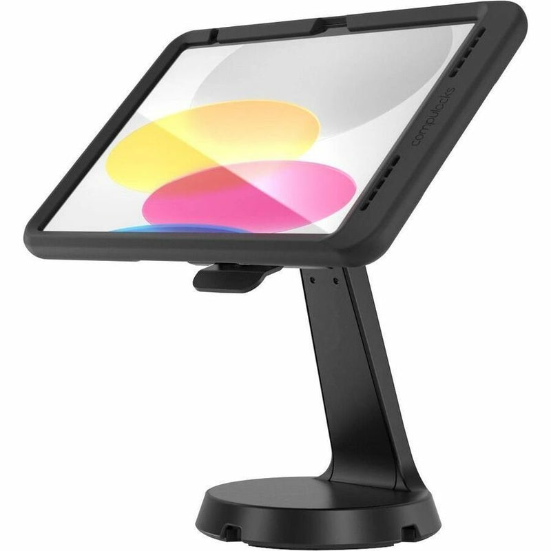 Compulocks iPad 10.9" 10th Gen PowerMove Mast Counter Stand