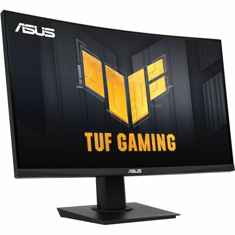 ASUS TUF GAMING VG24VQER 23.6IN 1920X1080 FHD 1MS